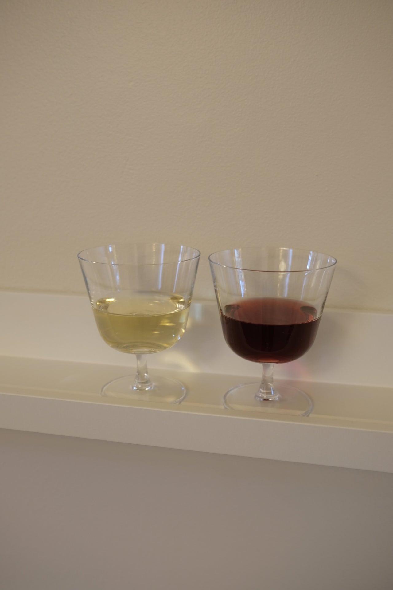 Wine Glass Set