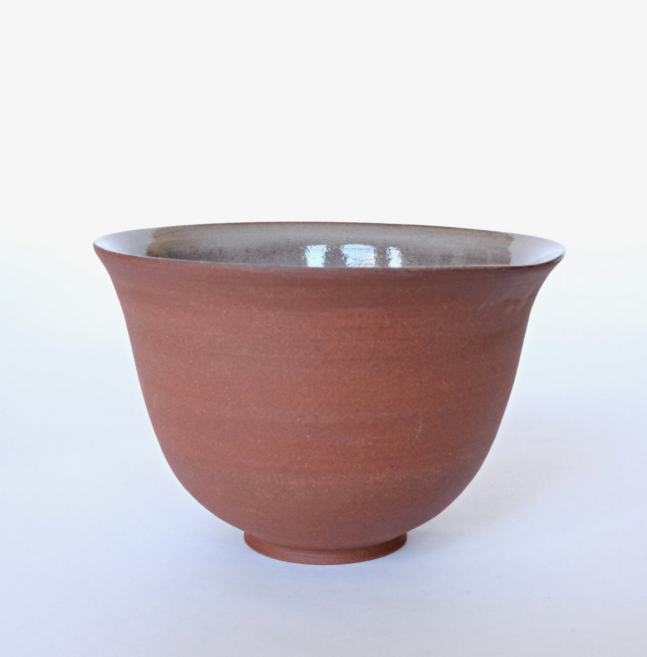 Florian Home x Tahni Bouhadana - 04. Bowl Mahogany Mid-fire