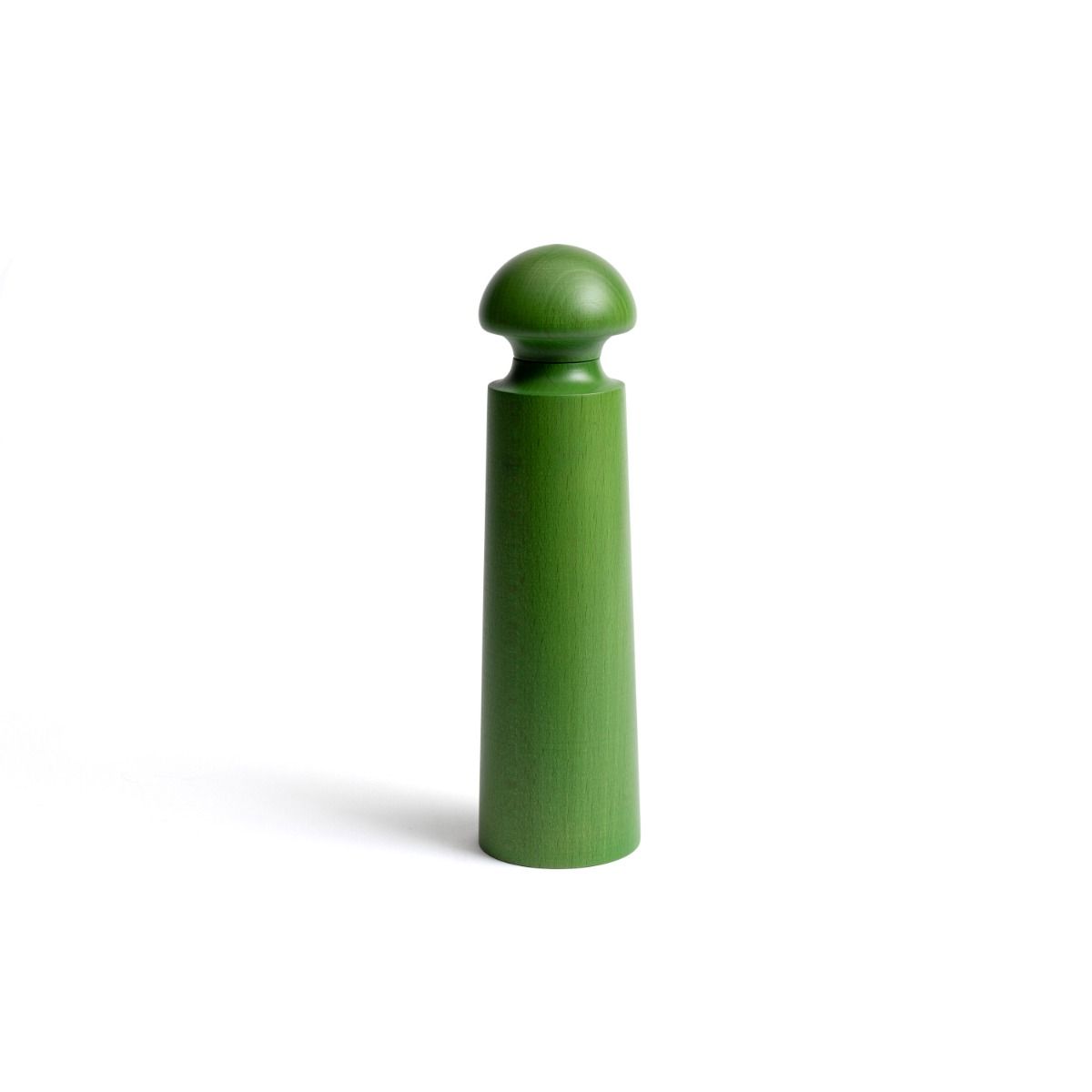David Mellor Salt/Pepper Mill Green ~ Large