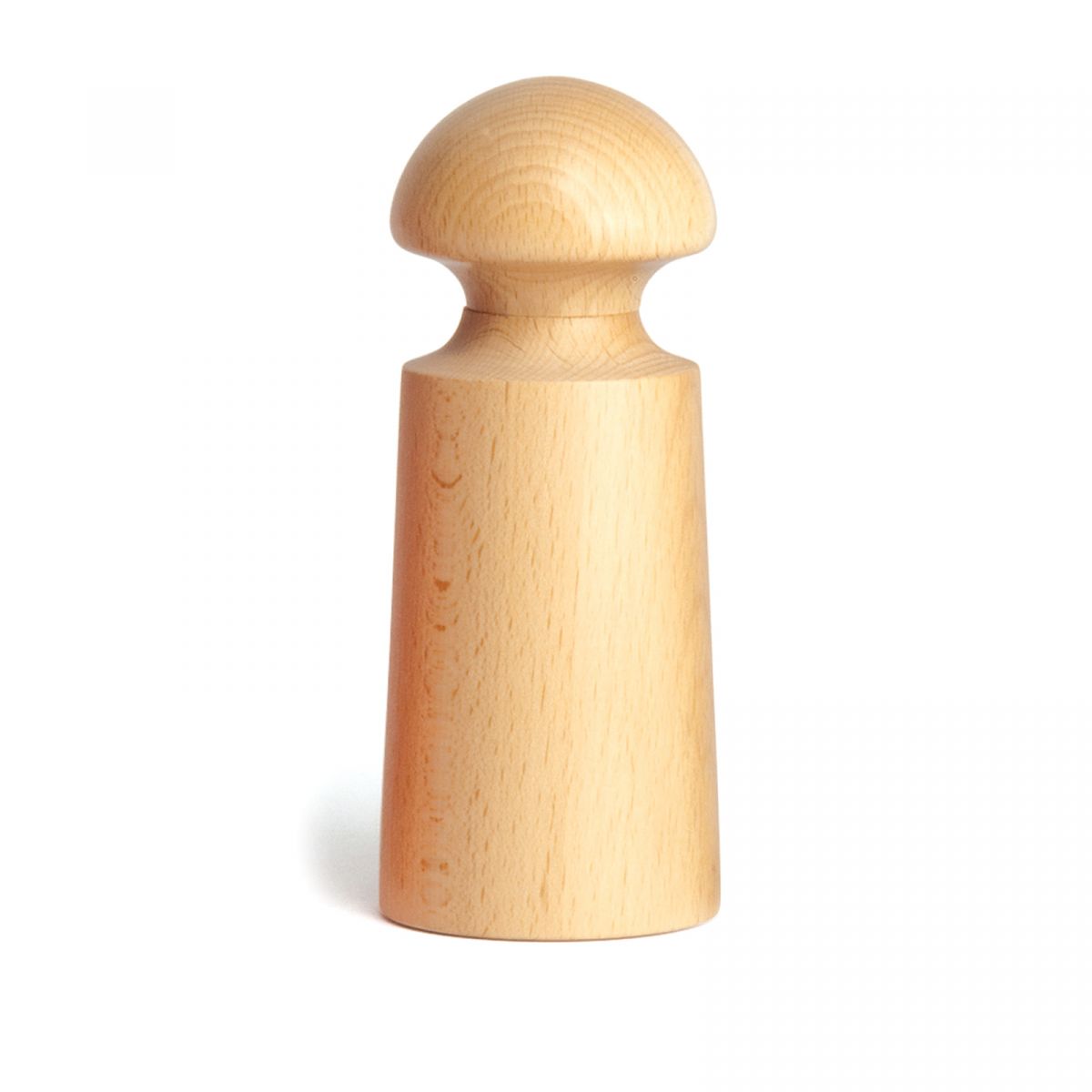 David Mellor Salt/Pepper Mill ~ Natural