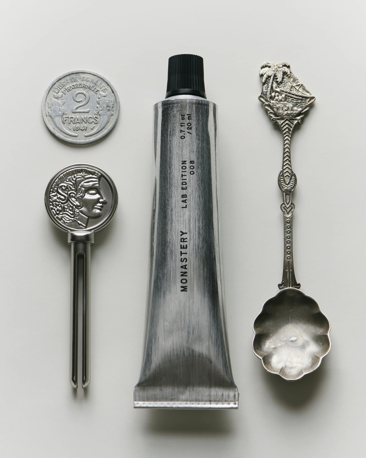 Universal Balm 008 Lab Edition 20ml