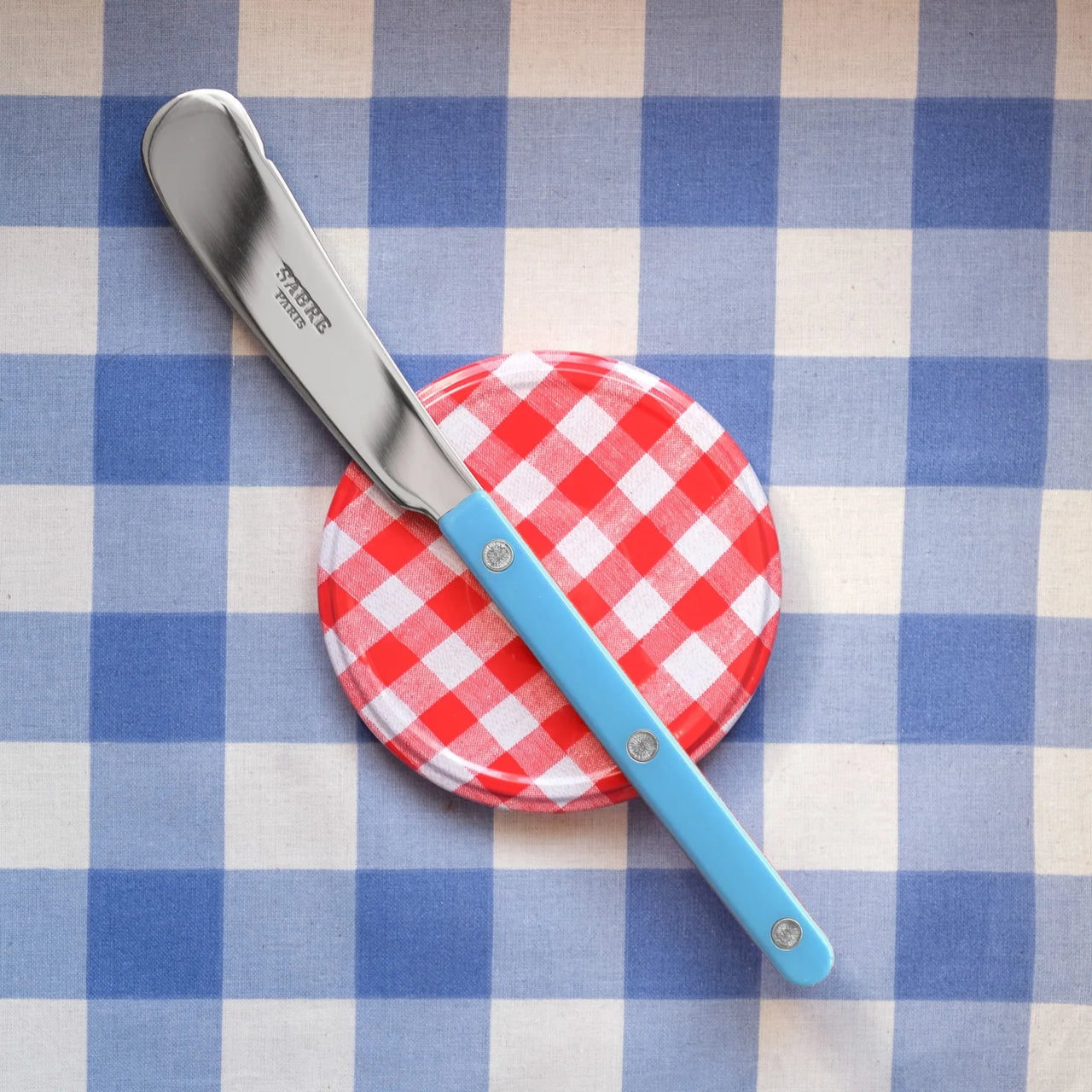 Sabre Paris Butter Spreader