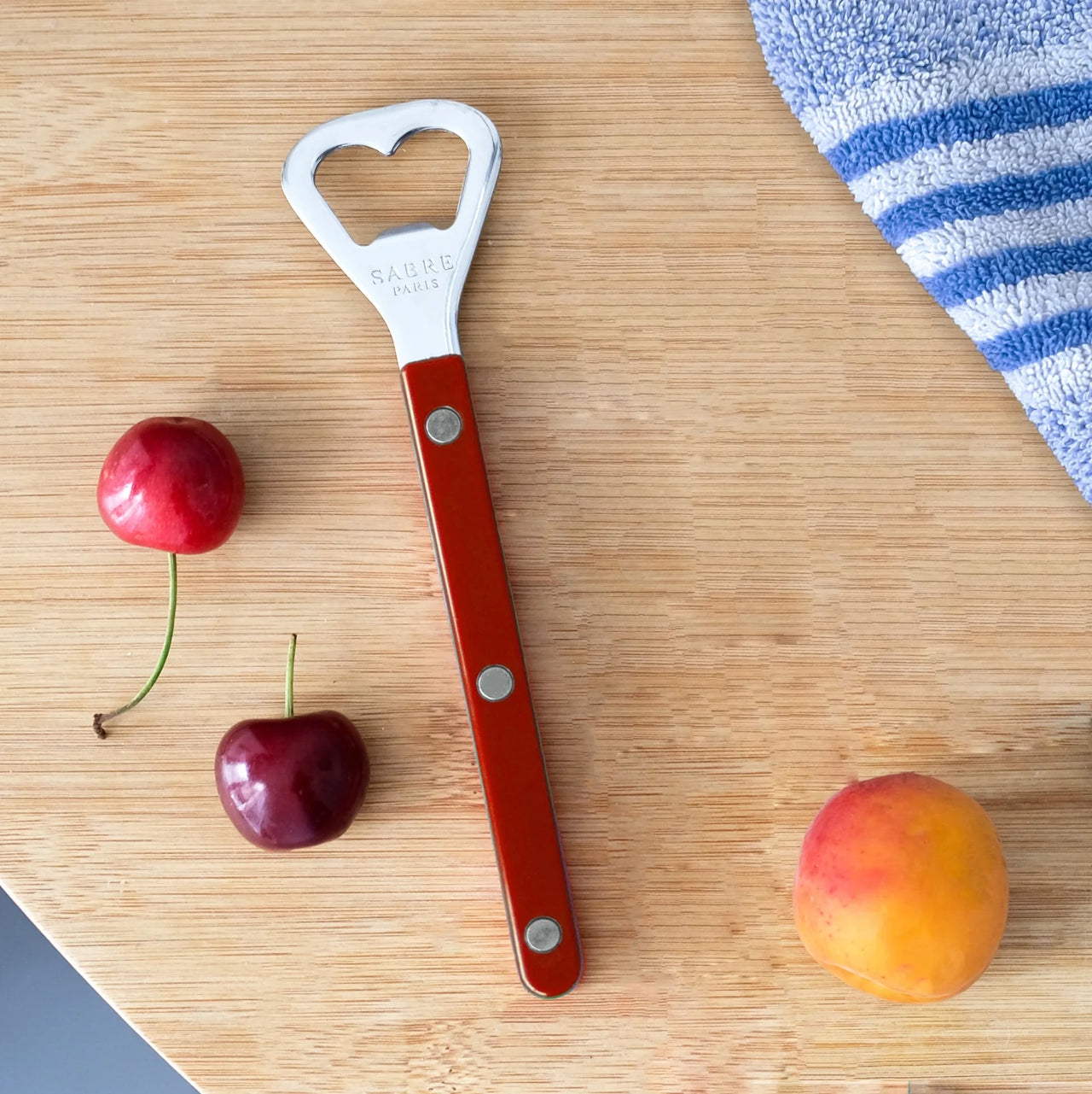 Sabre Paris Bottle Opener
