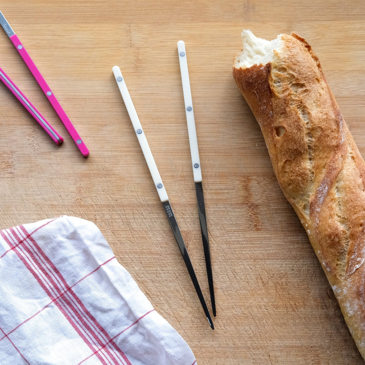 Sabre Paris Bistrot Chopsticks