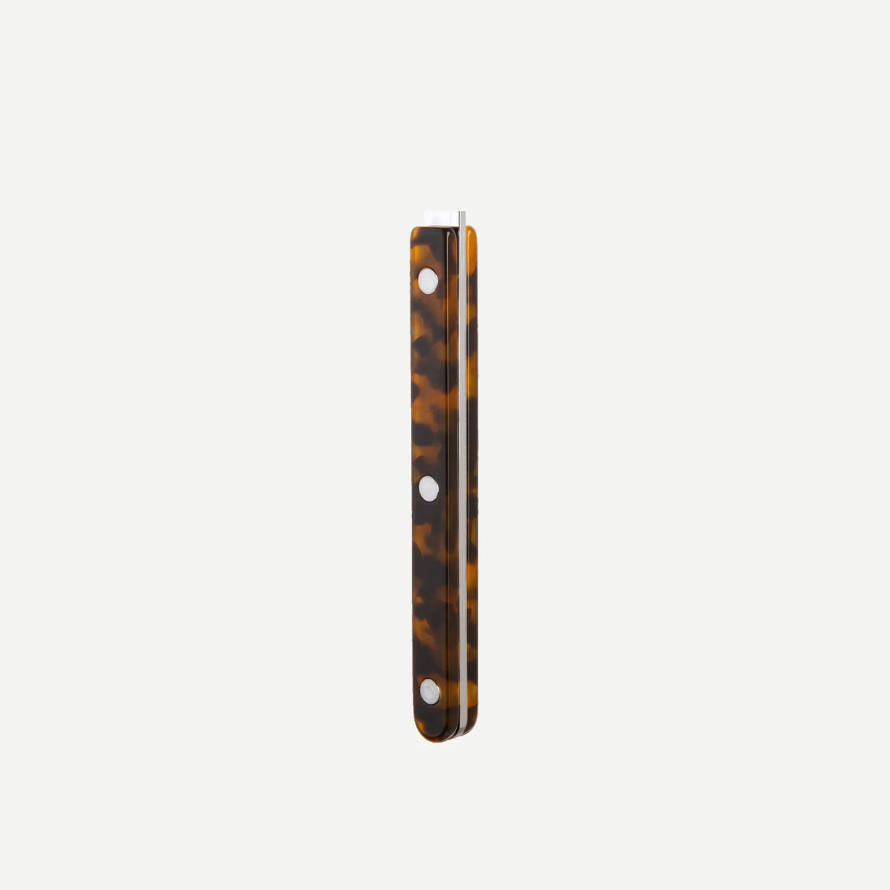 Sabre Paris Bistrot Serving Set ~ Faux Tortoise