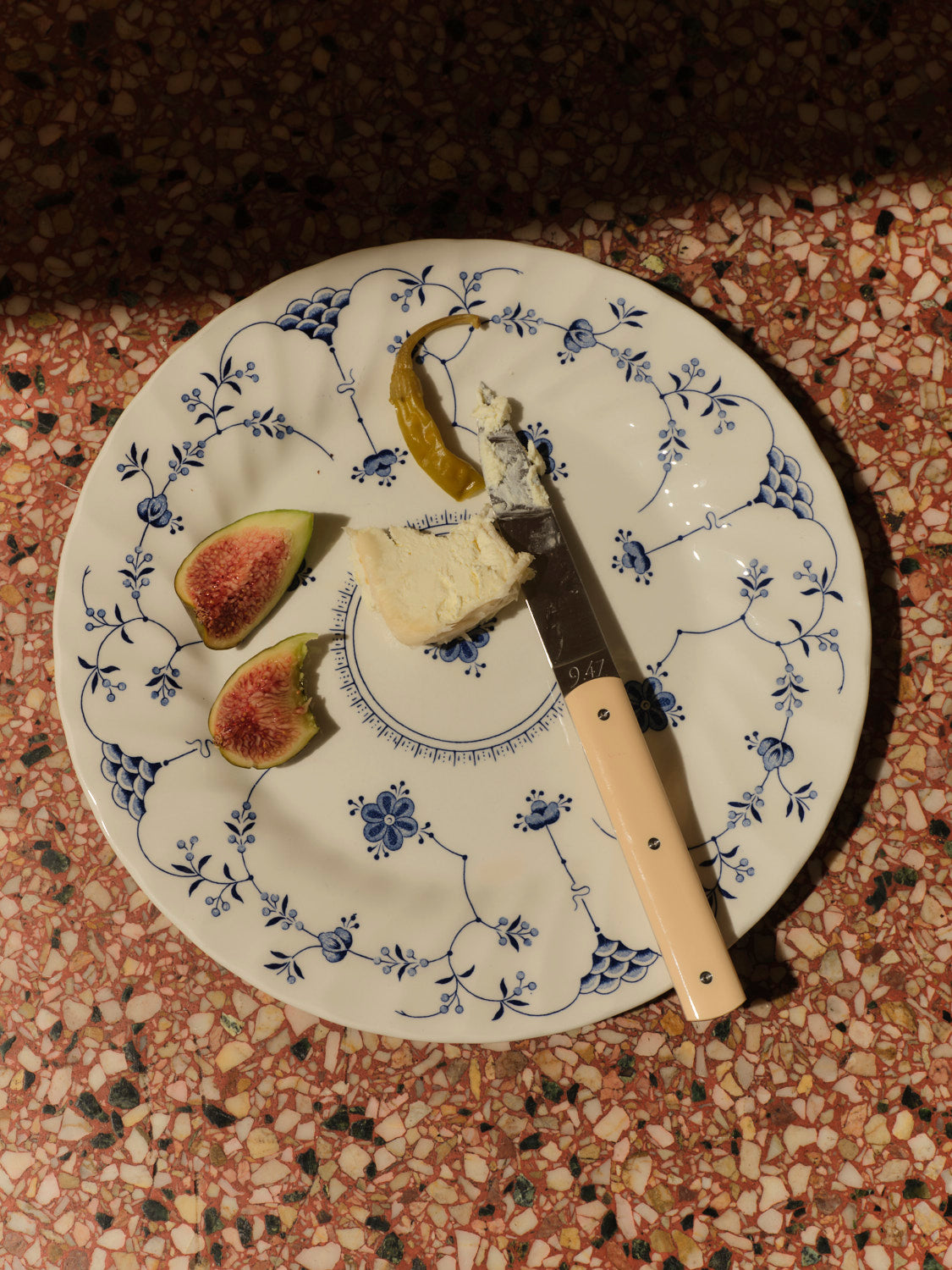 Atelier Perceval 9.47 Knife