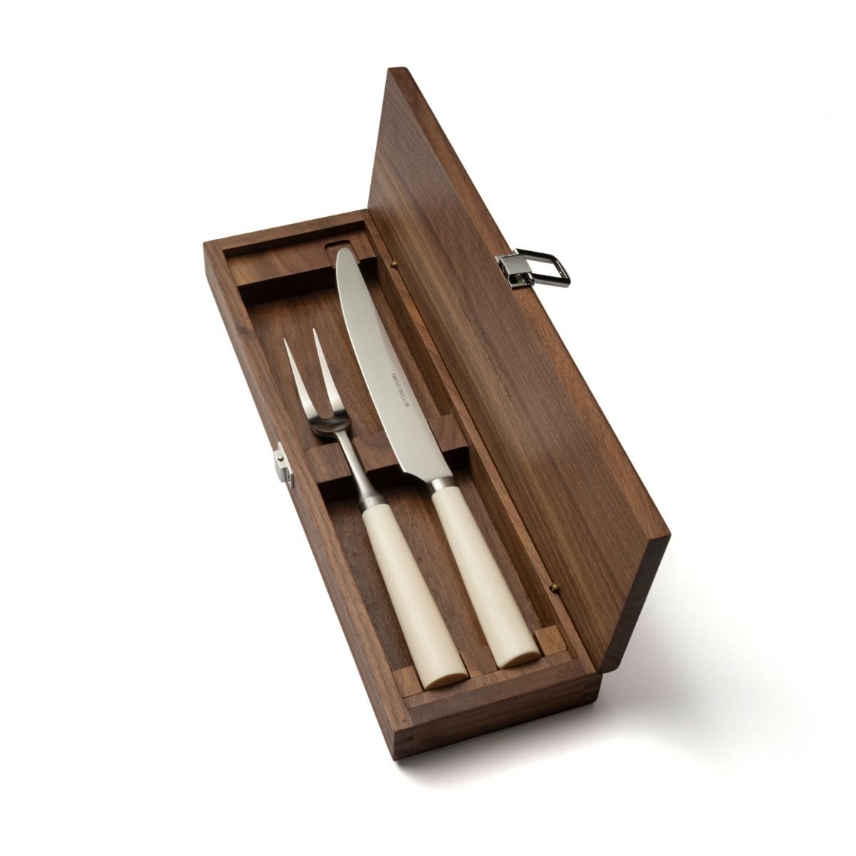 David Mellor Pride Carving Set