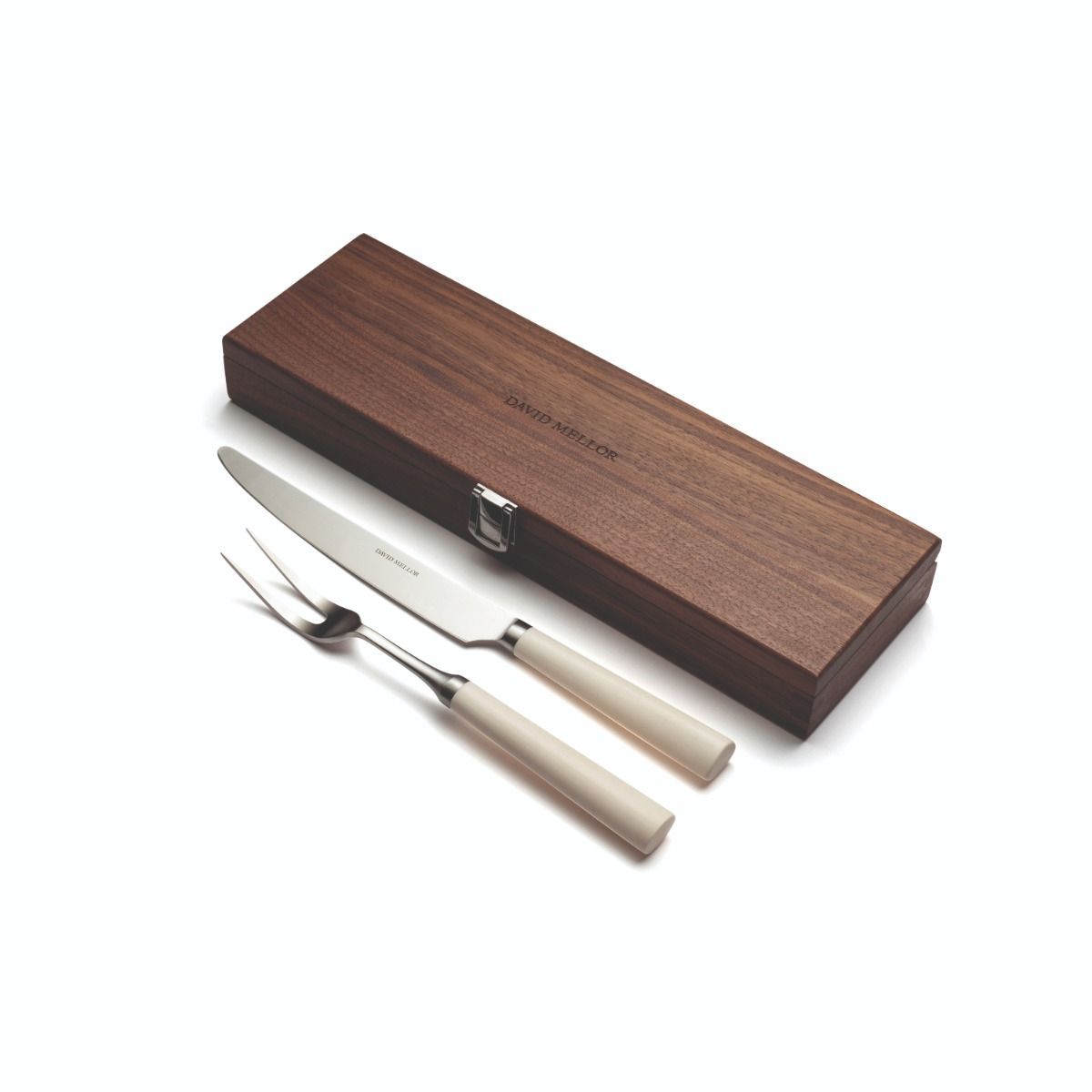 David Mellor Pride Carving Set