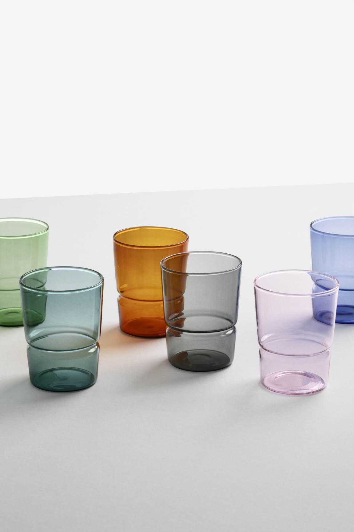Ichendorf Milano Tap Collection Tumbler