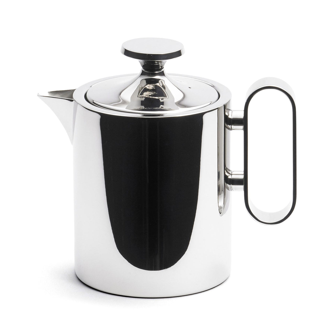 David Mellor Stainless Steel Teapot 0.5L