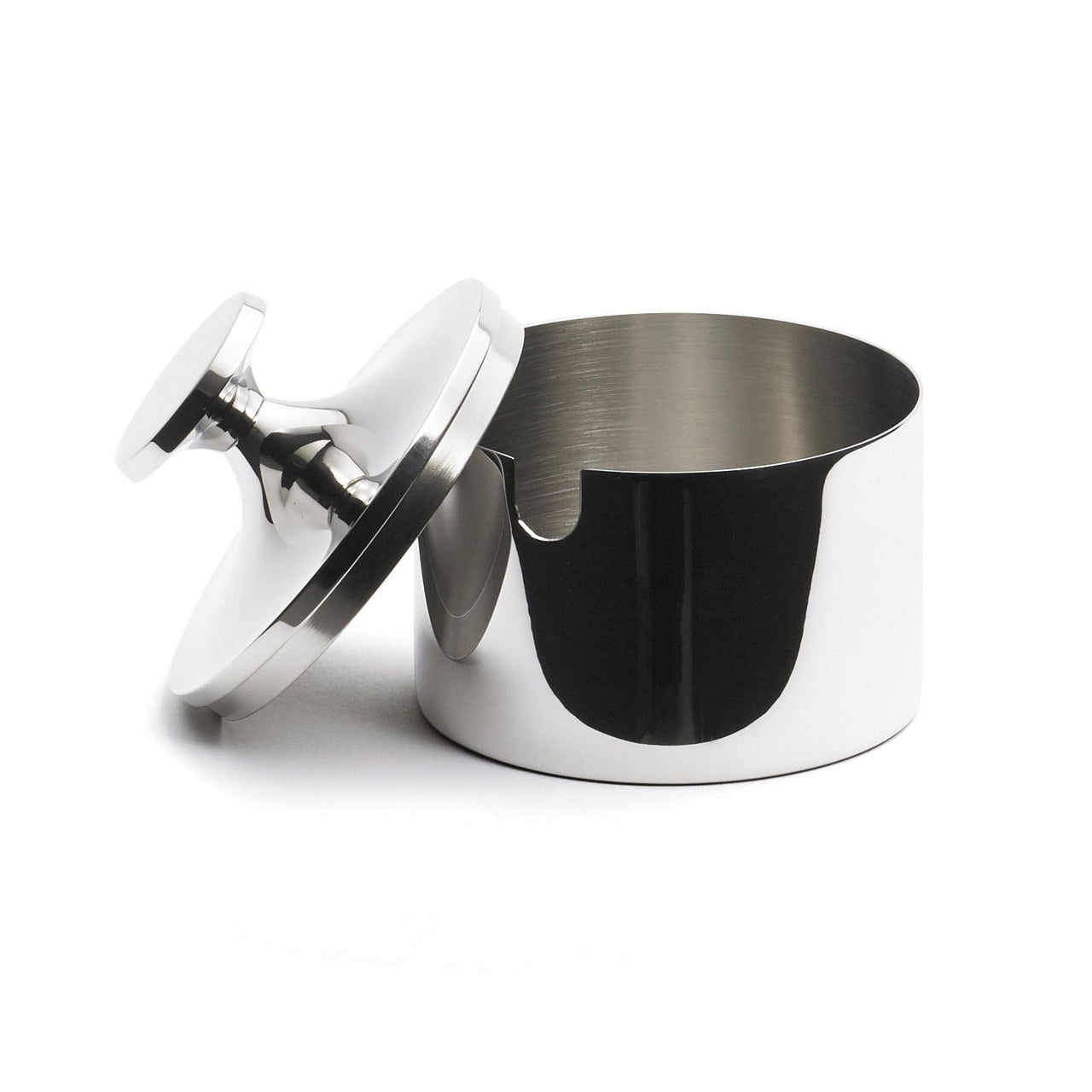 David Mellor Stainless Steel Sugar Pot