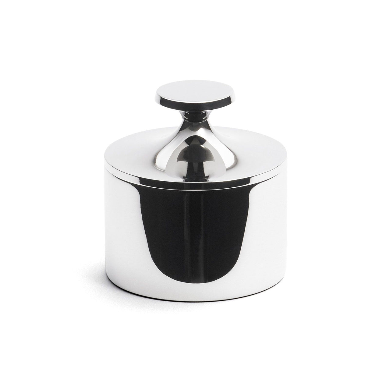 David Mellor Stainless Steel Sugar Pot