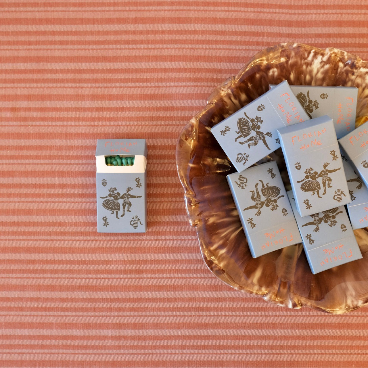 Florian Home Matchsticks