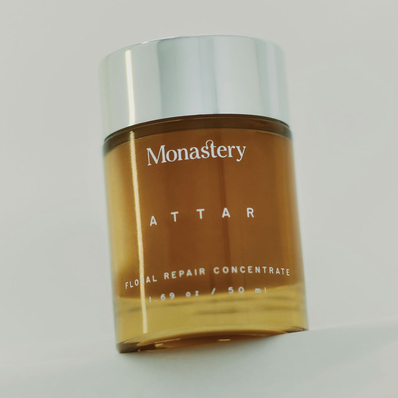 Monastery Attar Floral Repair Concentrate 50ml