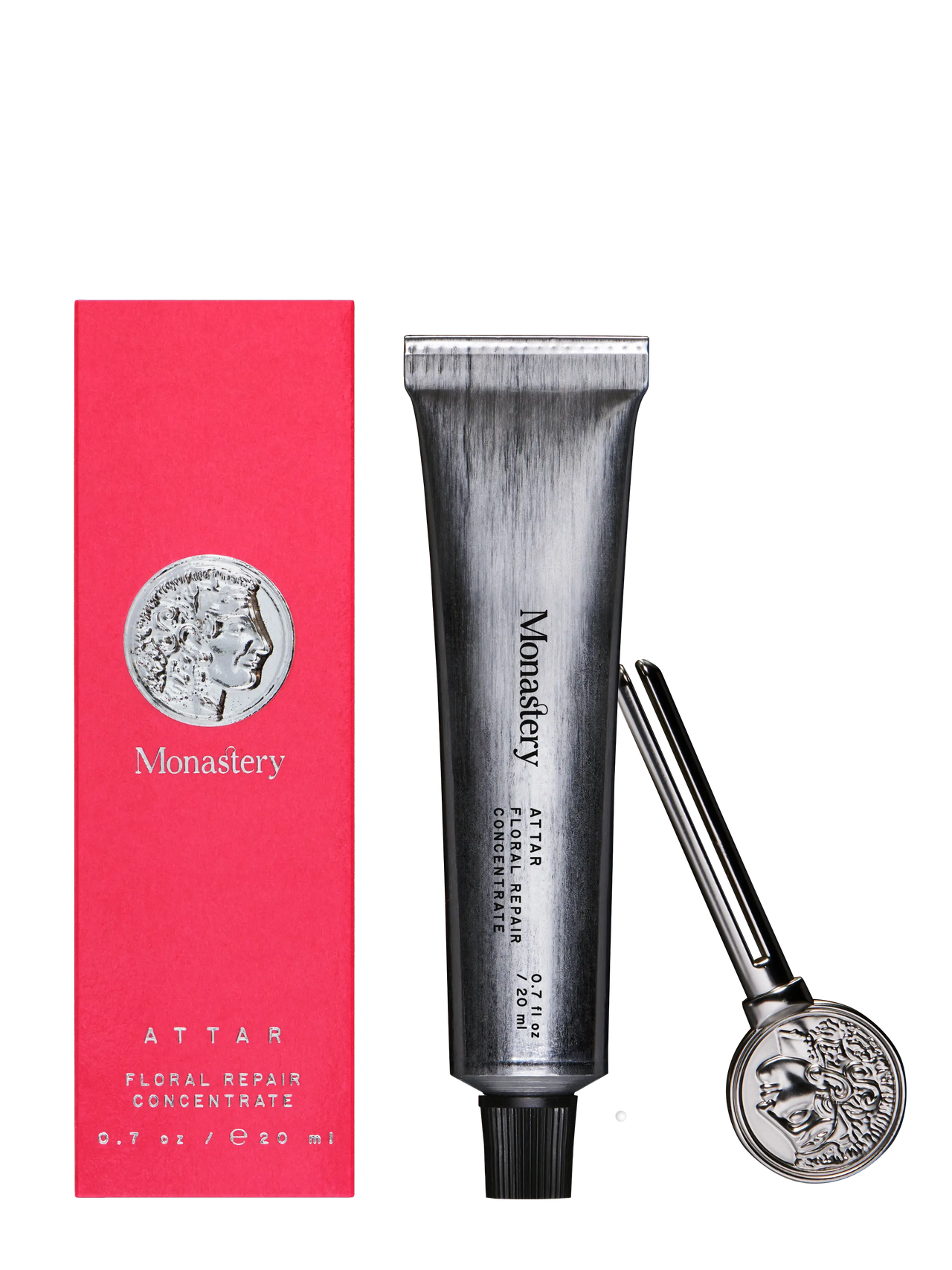 Attar Floral Repair Concentrate 20ml