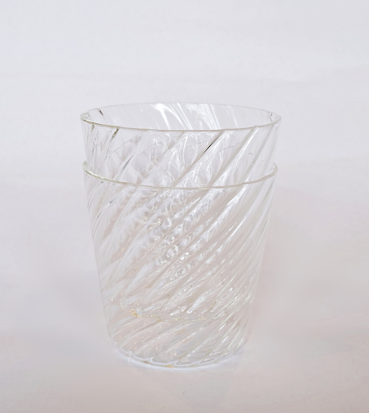 Ichendorf Milano Canal Grande Water Glass 2Pcs Set