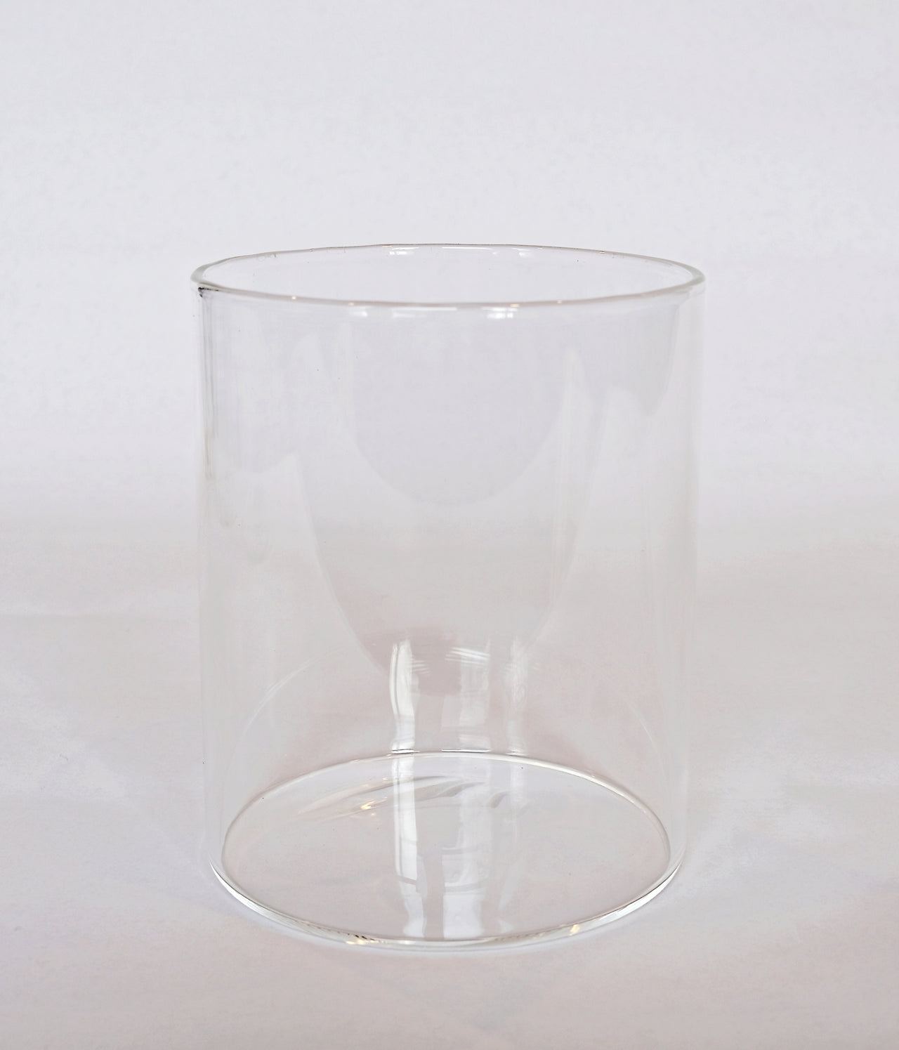 Ichendorf Milano Cilindro Extra Light Water Glass 4pcs set