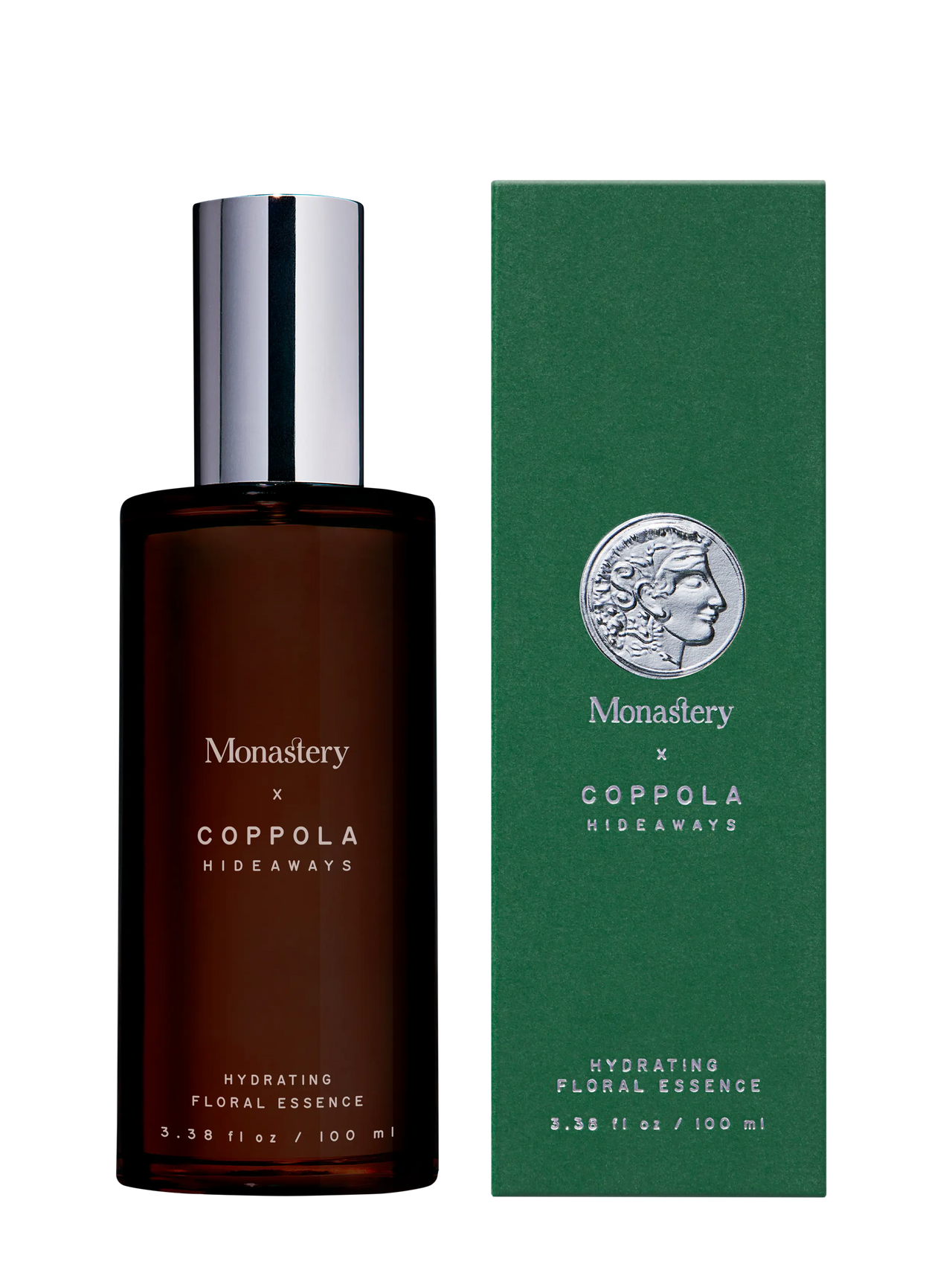 Monastery x Coppola Hideaways Essence