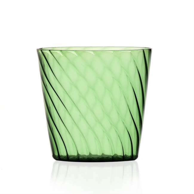 Ichendorf Milano Canal Grande Water Glass