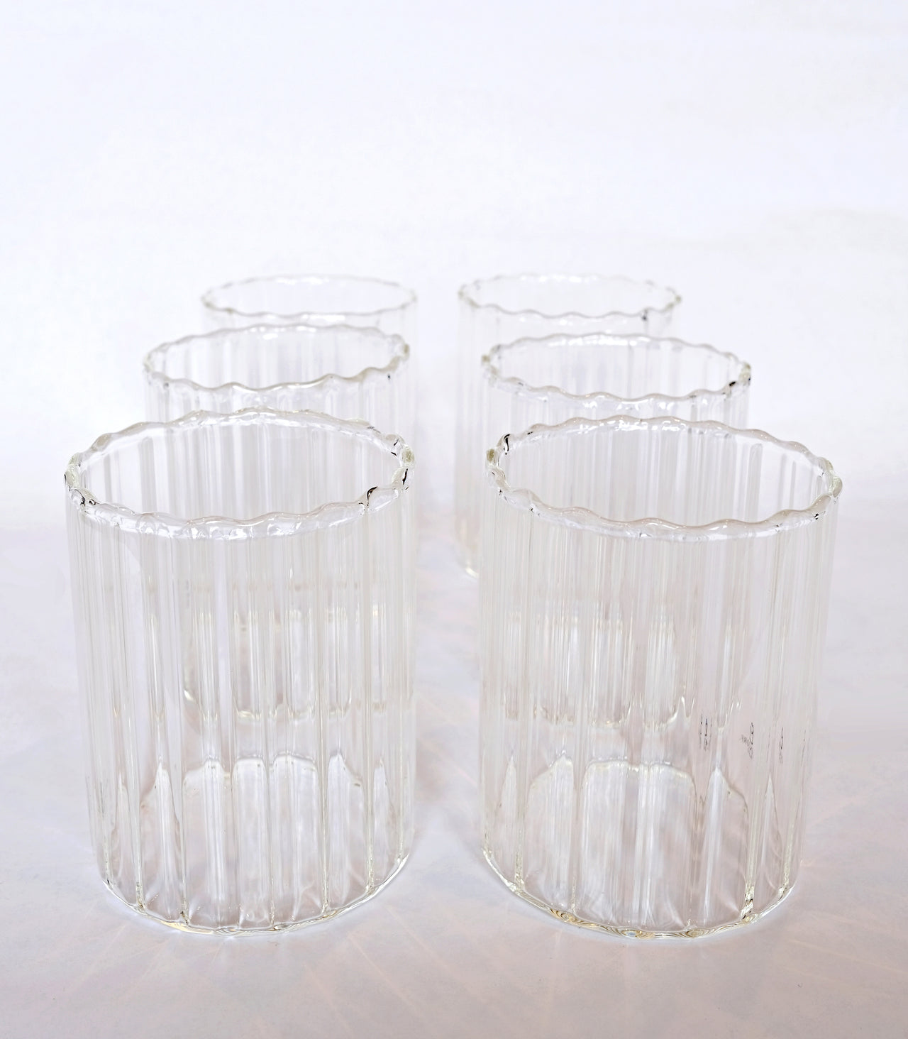 Ichendorf Milano Laguna Wine Tumbler 6 Pcs Set