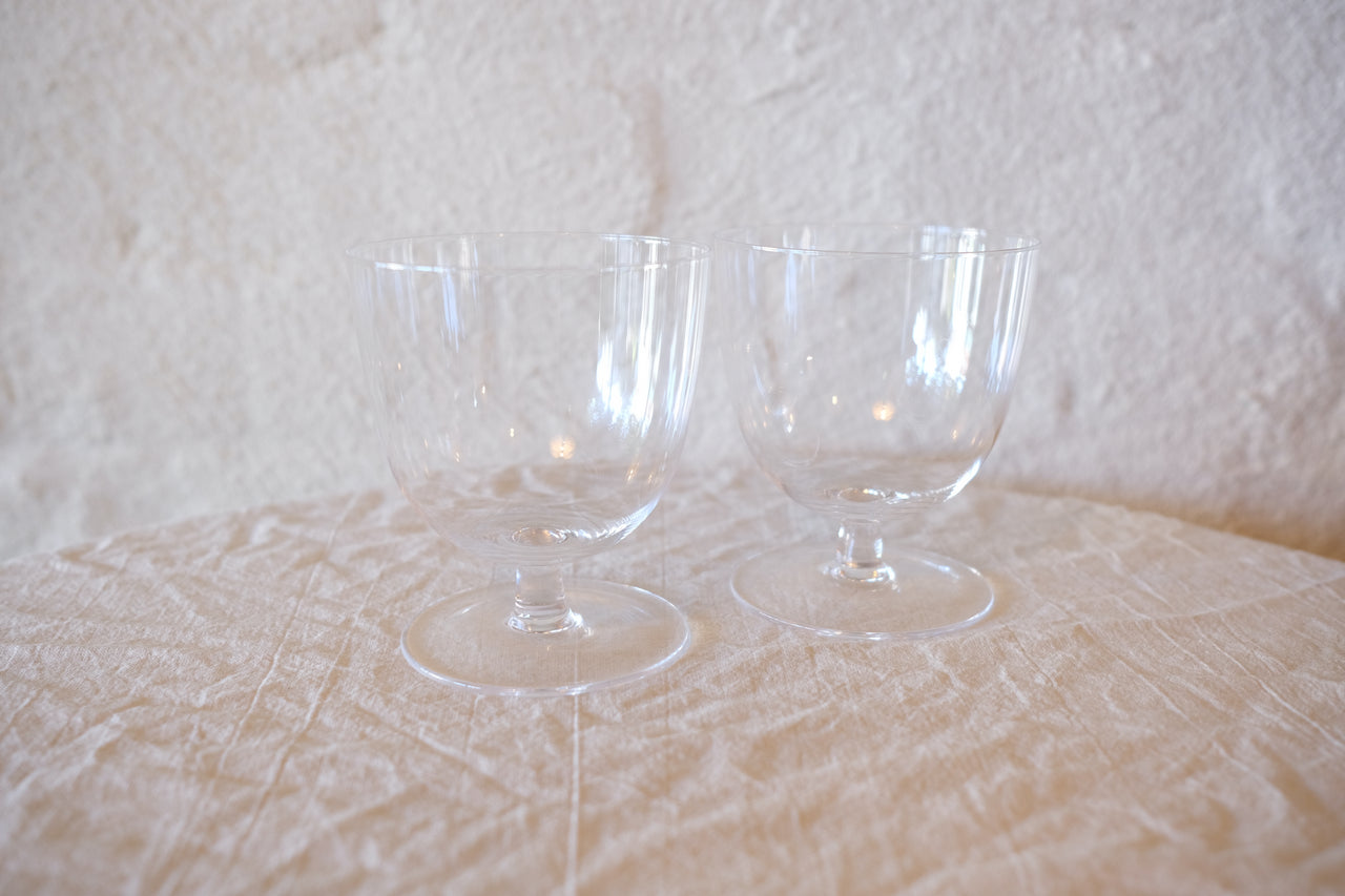 WINE GLASS SET