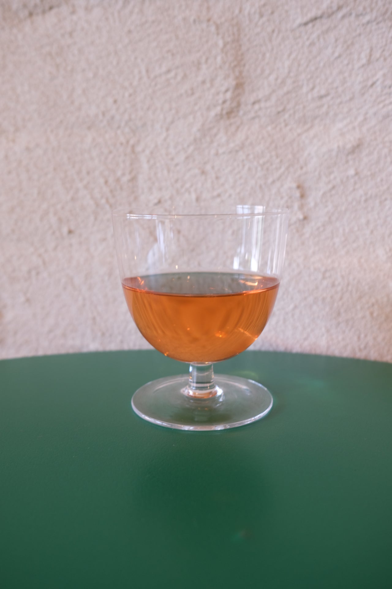 WINE GLASS SET