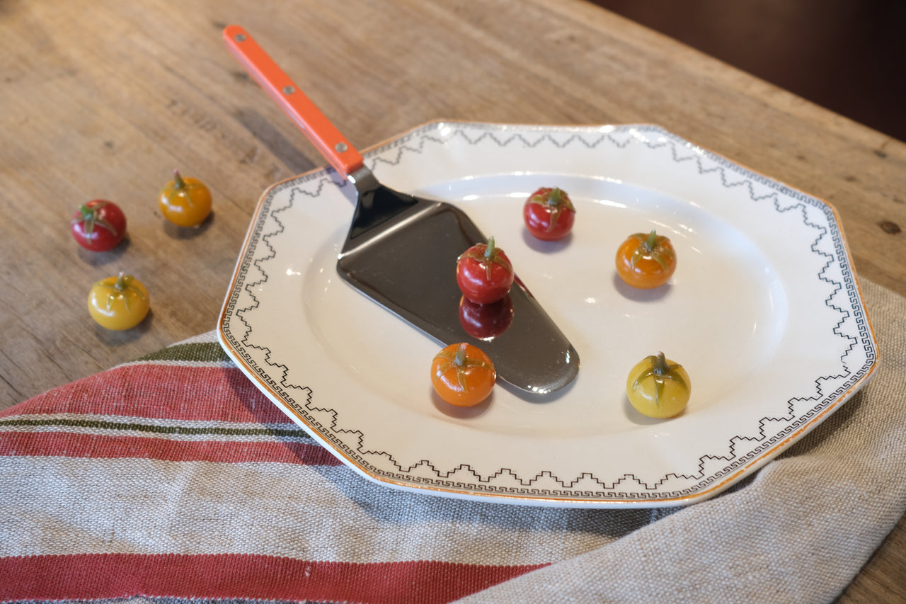 Hormscent Happy Tomato Birthday Candles