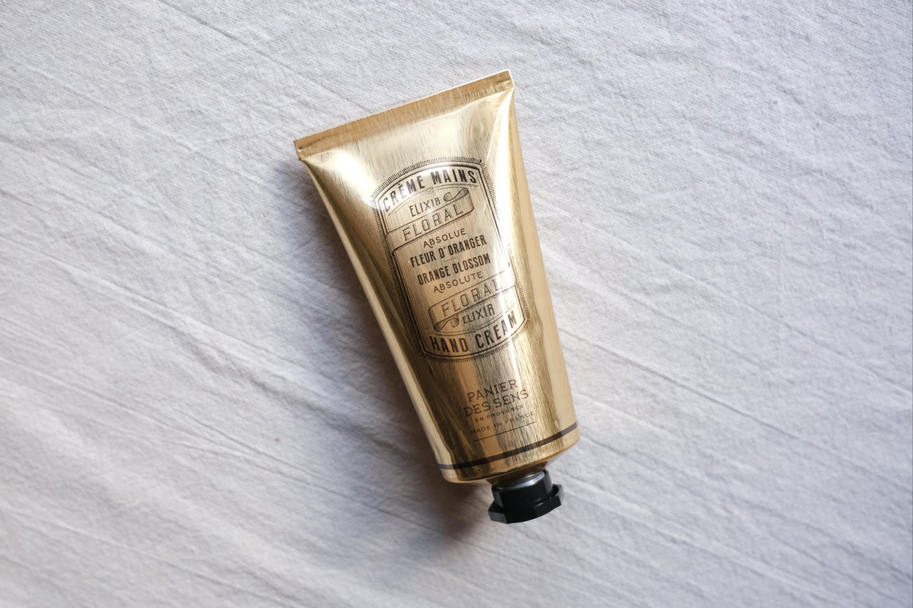 Panier des Sens Orange Blossom Hand Cream ~ 75ml