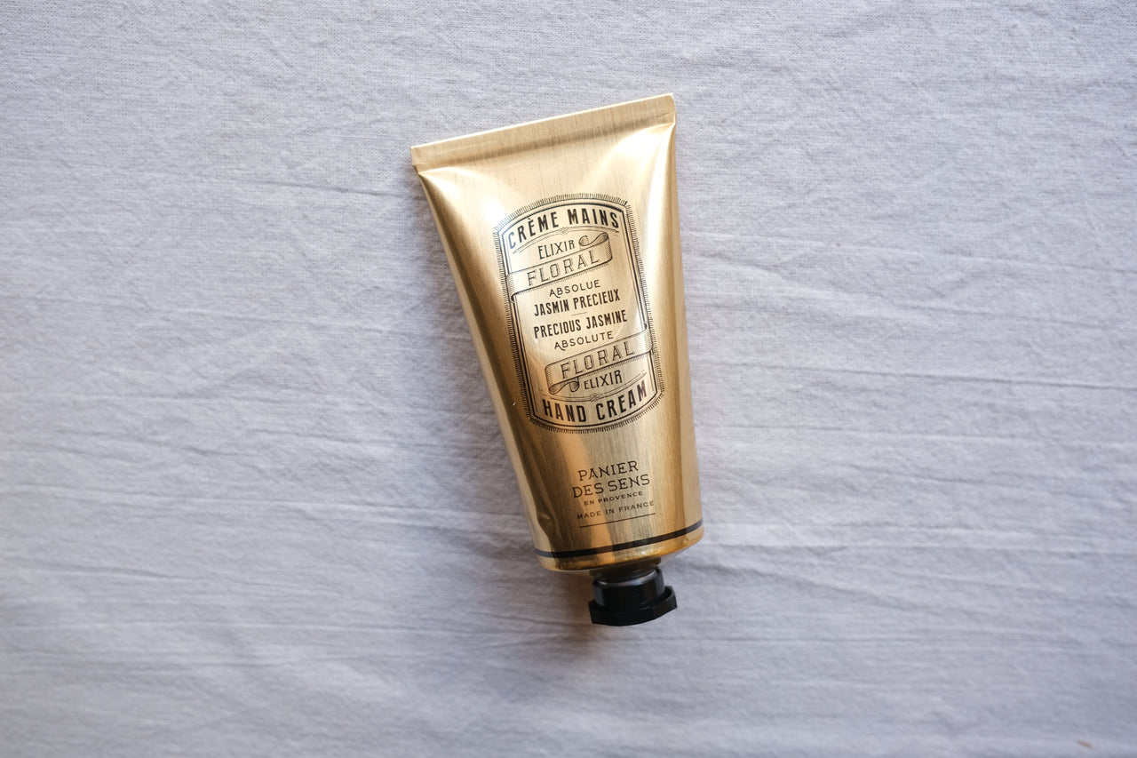 Panier des Sens Precious Jasmine Hand Cream ~ 75ml