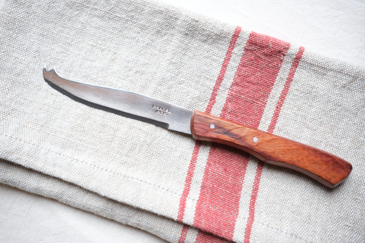 LA FOURMI Cheese Knife