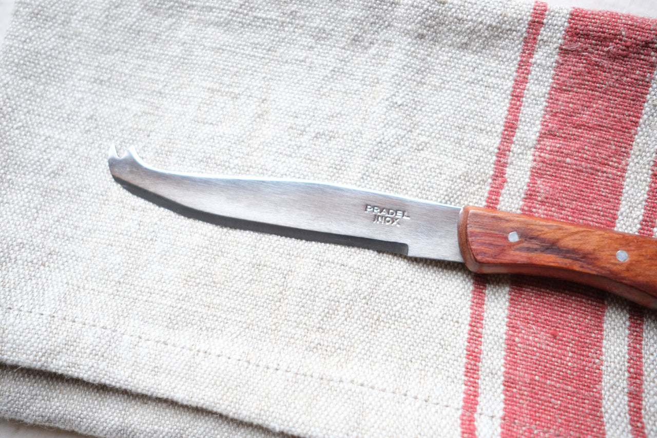 LA FOURMI Cheese Knife
