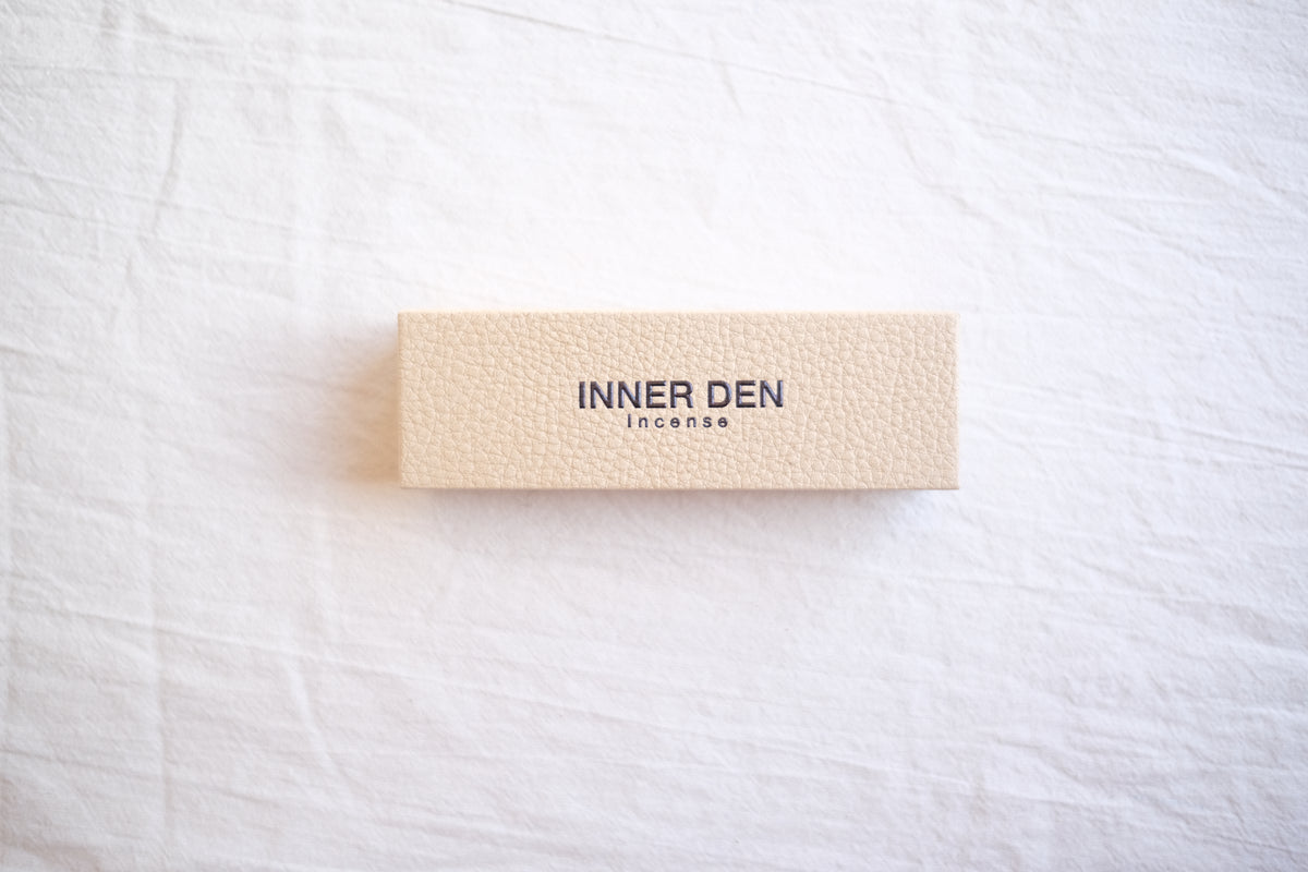 Gentle Habits Incense - Inner Den