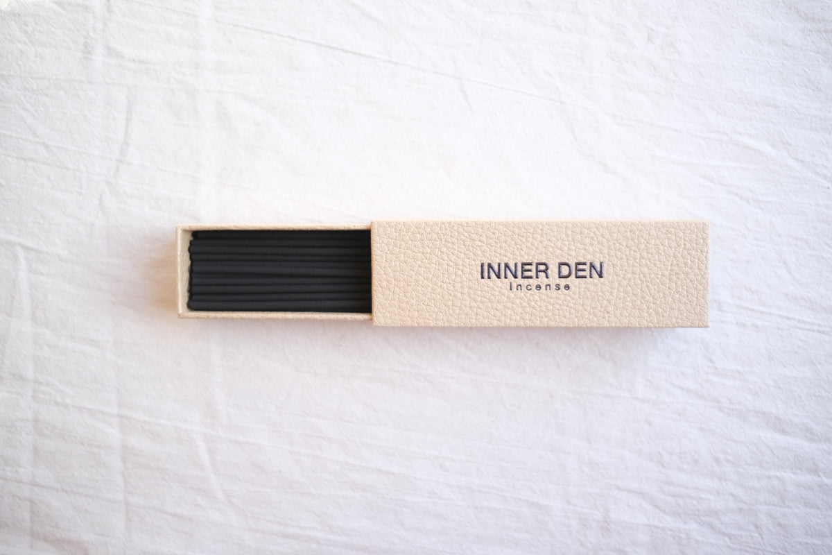 Gentle Habits Incense - Inner Den