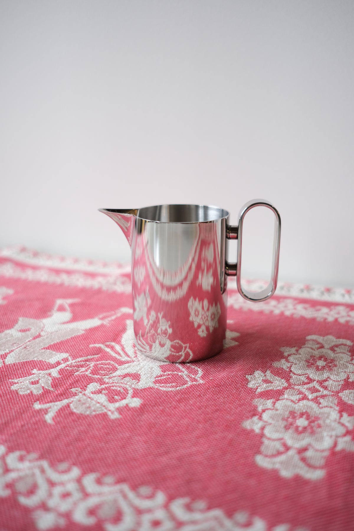 David Mellor Stainless Steel Creamer