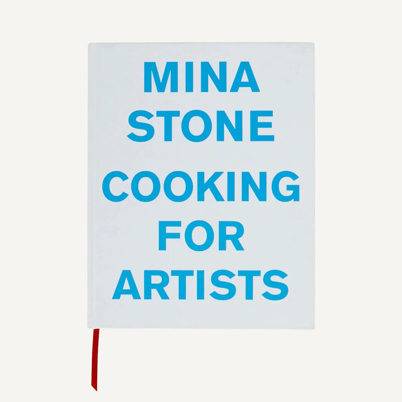 Mina Stone - Cooking For Artists