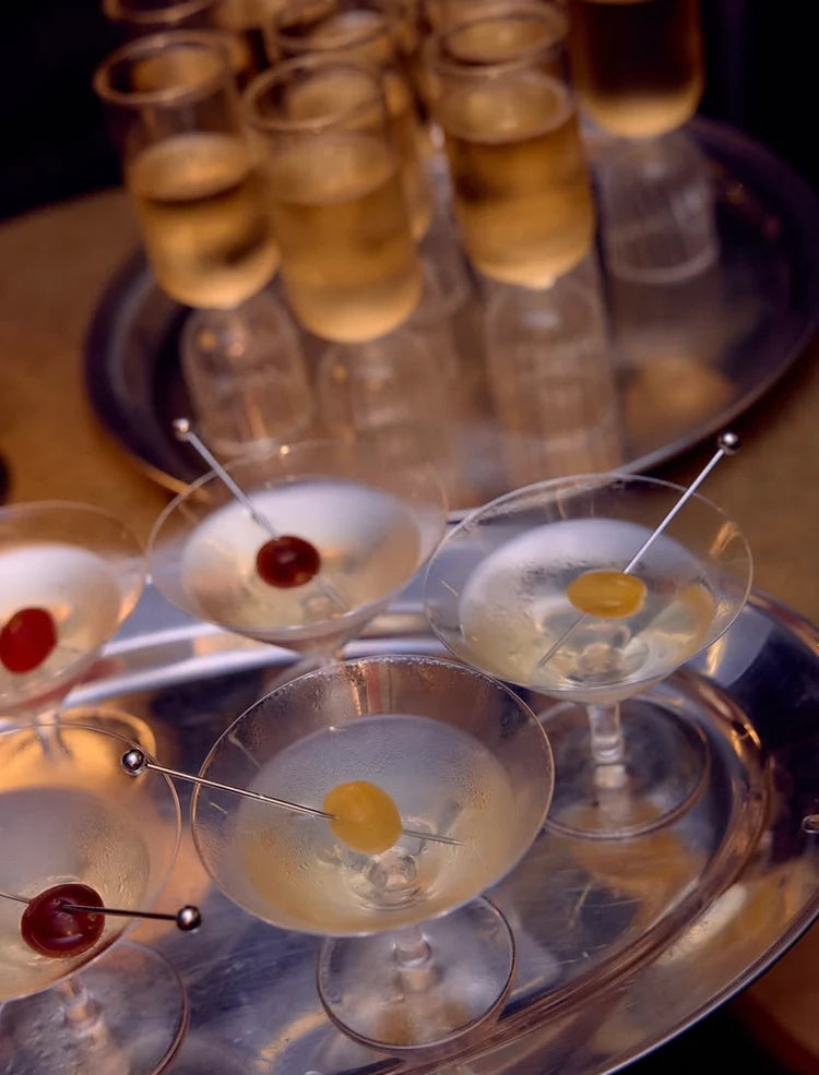 Cocktail Picks
