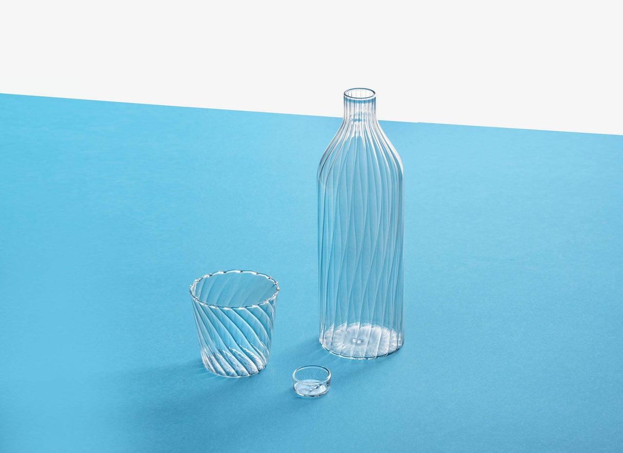 Ichendorf Milano Venezia Ottico Water Tumbler