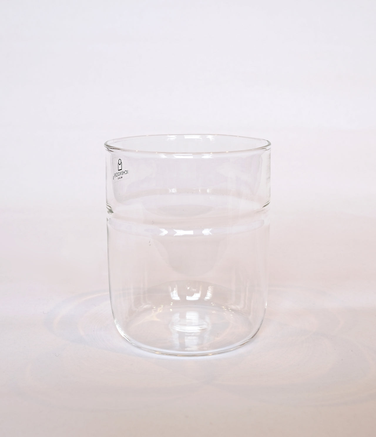 Ichendorf Milano Levels Water Tumbler