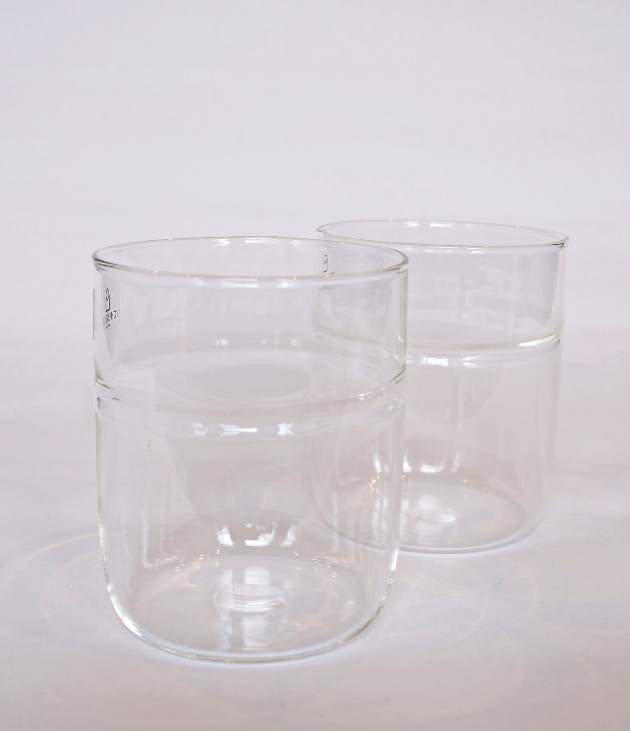 Ichendorf Milano Levels water tumbler 2 pcs set