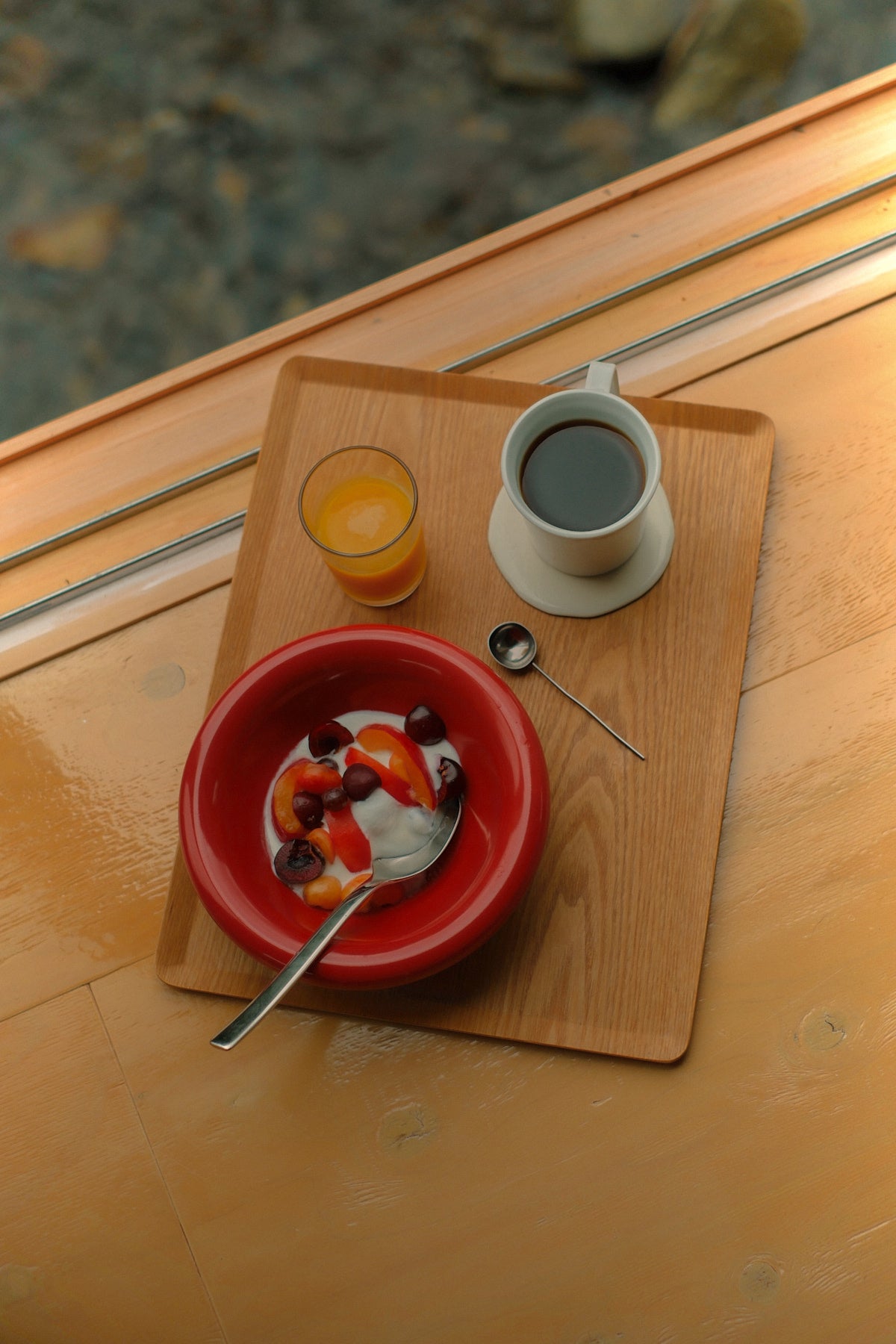 Softedge Studio Breakfast Bowl