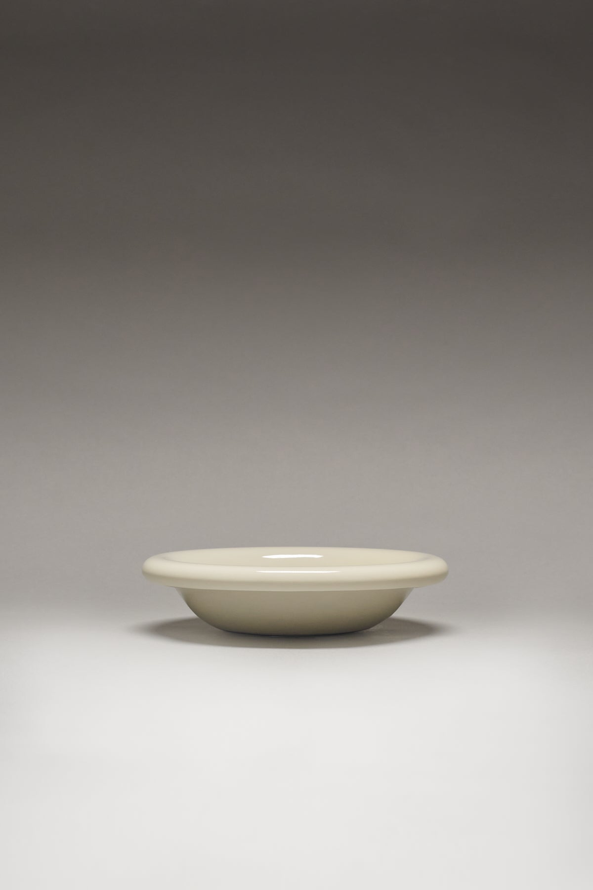 Softedge Studio Serving Bowl