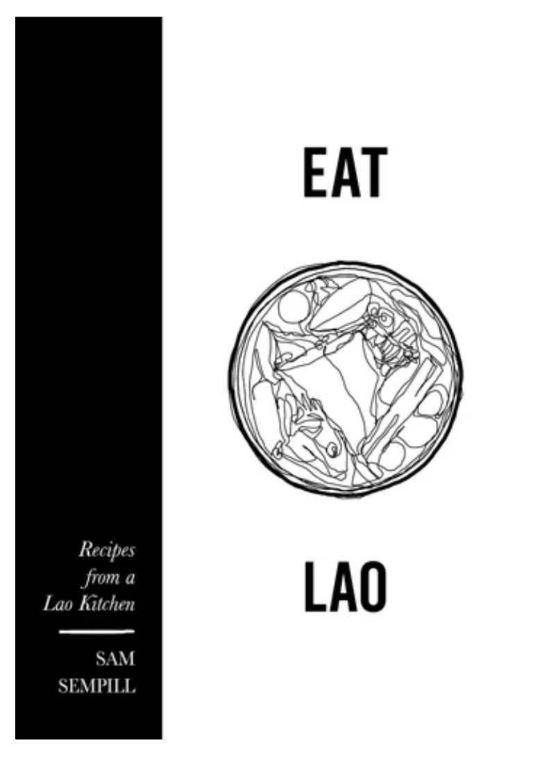 Eat Lao