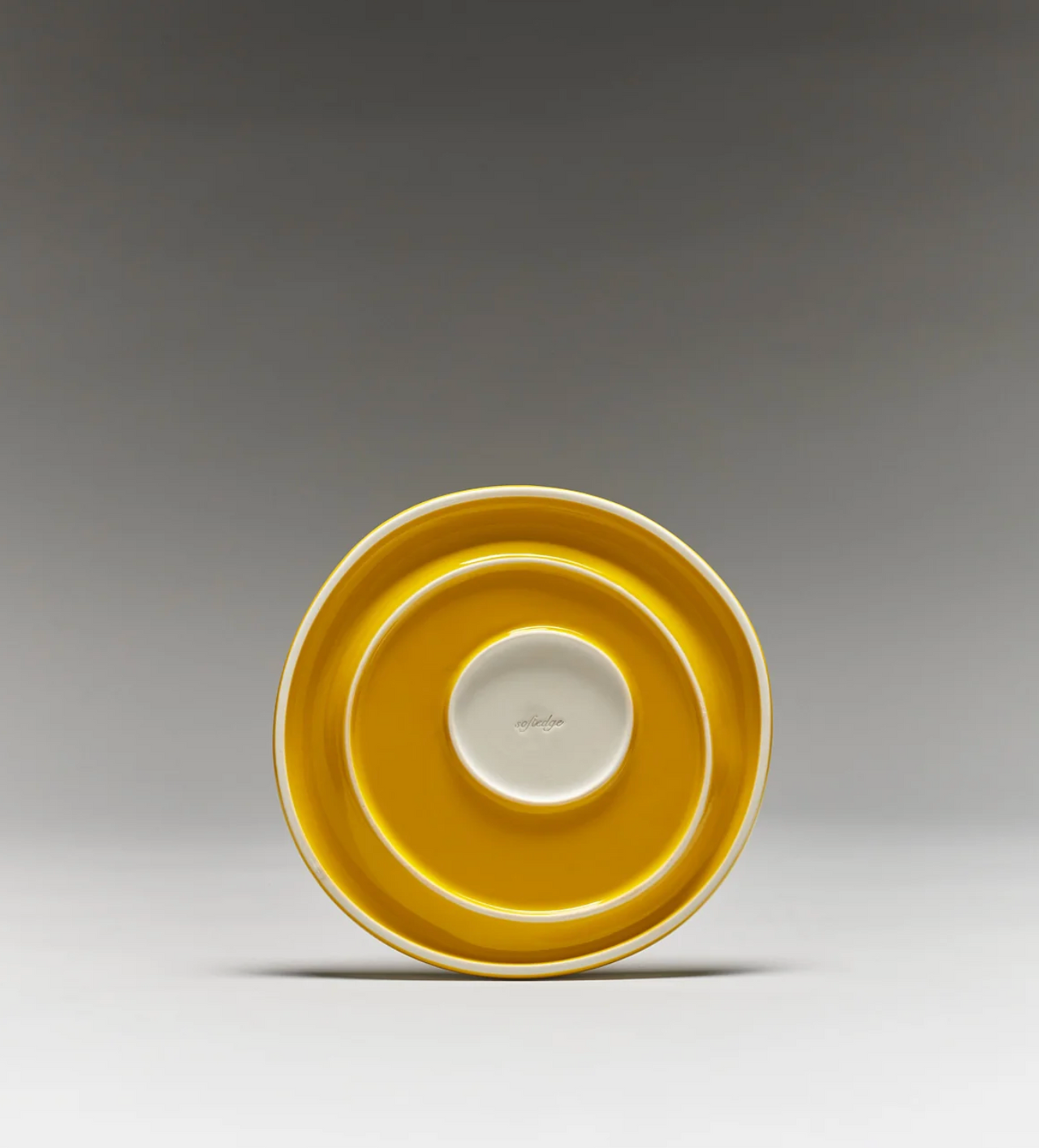 Softedge Studio side plate
