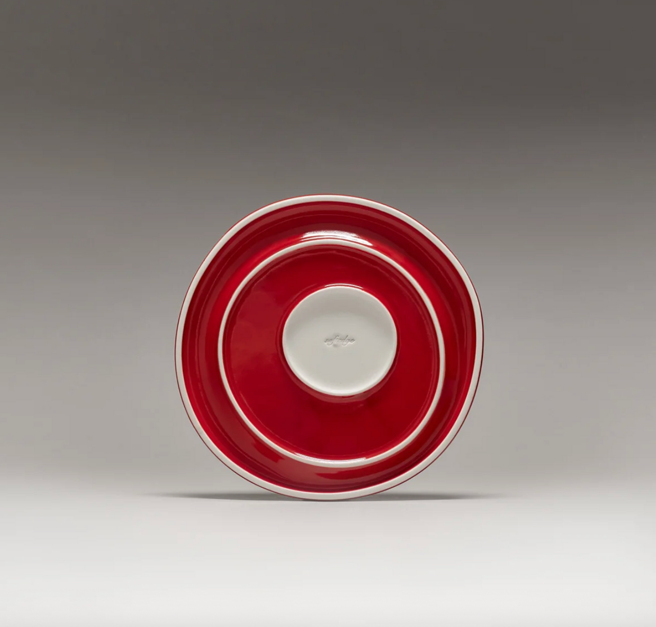 Softedge Studio side plate