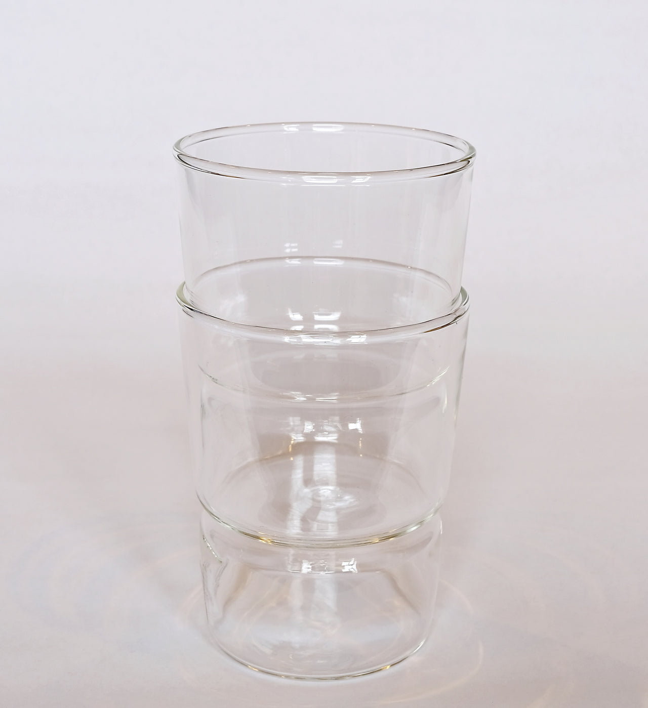 Ichendorf Milano Tap Collection Tumbler 2 Pcs Set