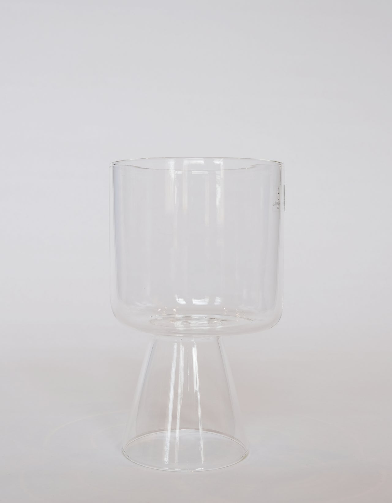 Ichendorf Milano Travasi Clear Glass