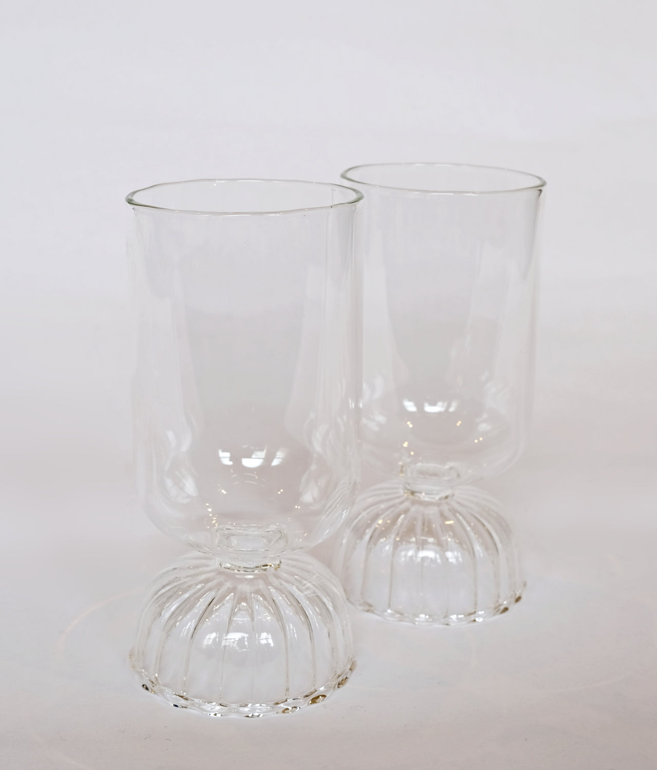 Ichendorf Milano TuTu Shot Glass 2 Pcs Set