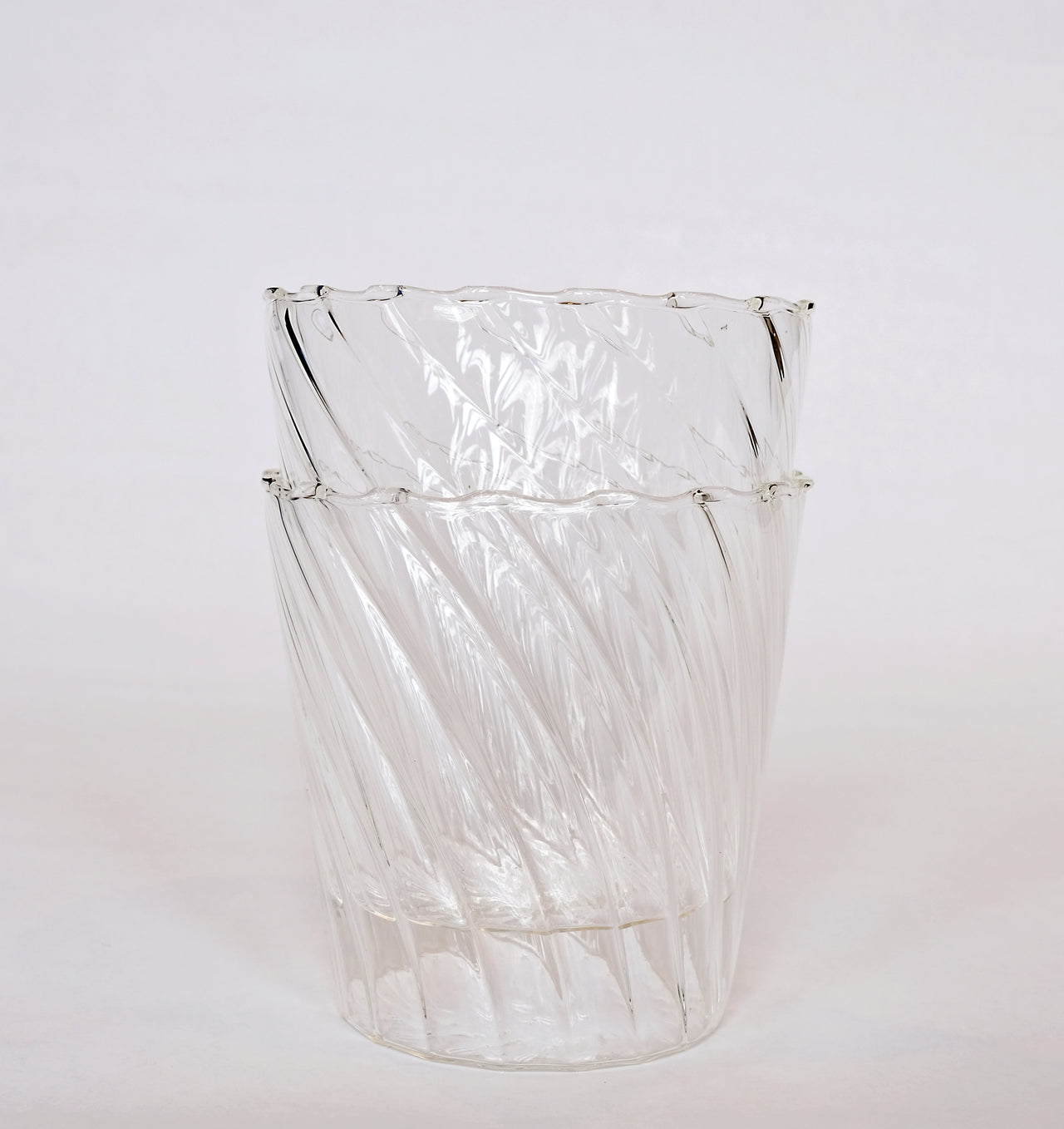 Ichendorf Milano Venezia Ottico Tumbler 2 Pcs Set