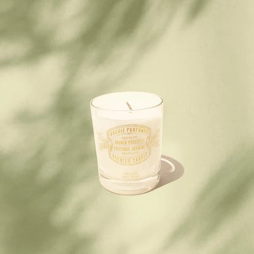Panier des Sens Scented Candle ~ Precious Jasmine