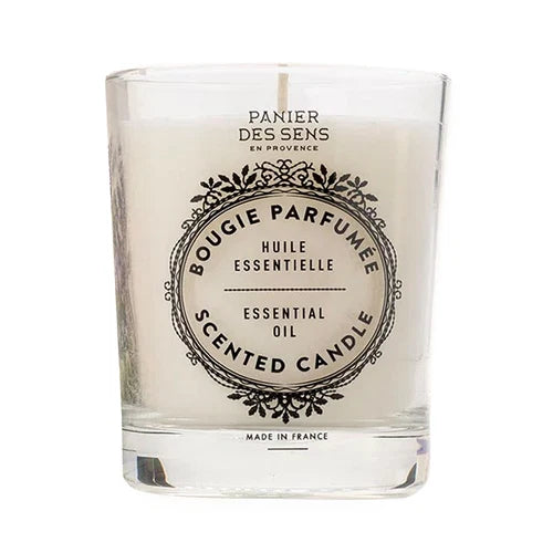 Panier des Sens Scented Candle ~ Verbena